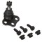 Delphi SUSPENSION BALL JOINT TC5888 - alternate 3